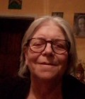 Встретьте Женщина : Schmitz, 60 лет до Германия  Bayern 